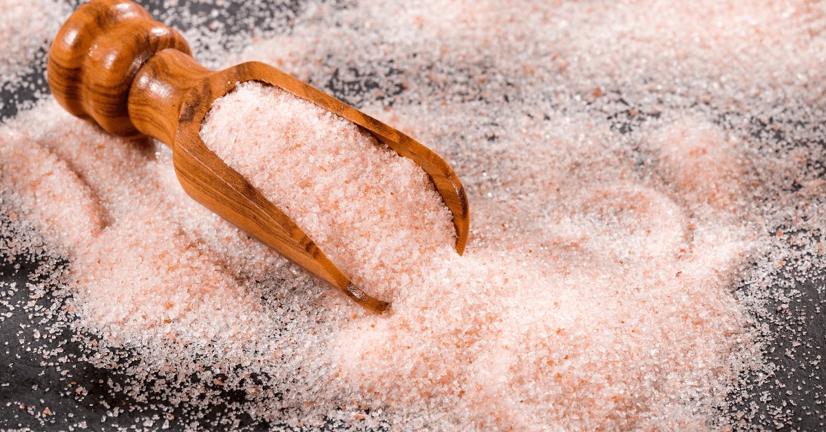 Edible Himalayan Salts - xpovibes