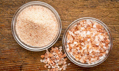 Edible Salt 1 - Xpovibes