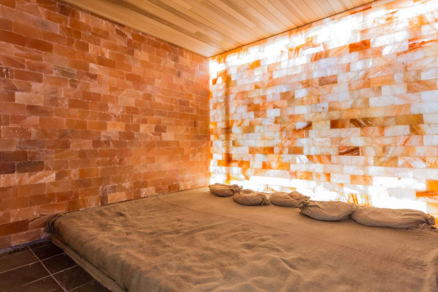 Salt Tiles and Bricks - xpovibes